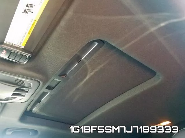 1G1BF5SM7J7189333 фото 10