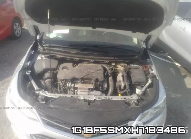 1G1BF5SMXH7183486 фото 2