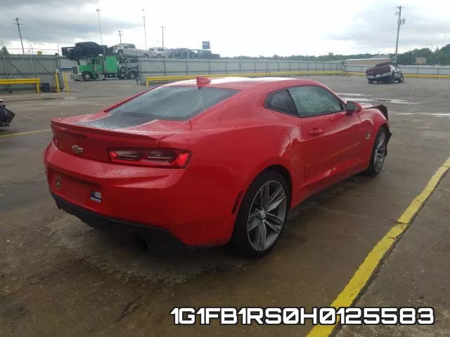 1G1FB1RS0H0125583 фото 5