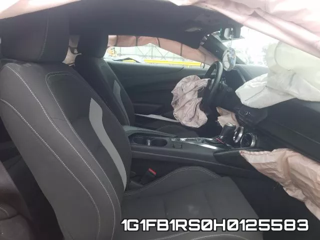 1G1FB1RS0H0125583 фото 6