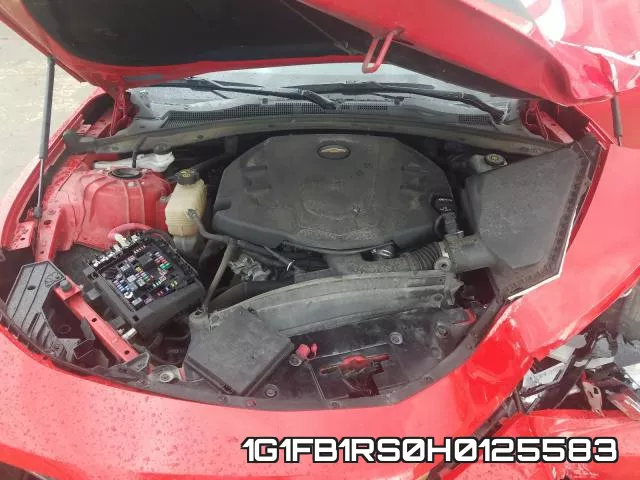 1G1FB1RS0H0125583 фото 8
