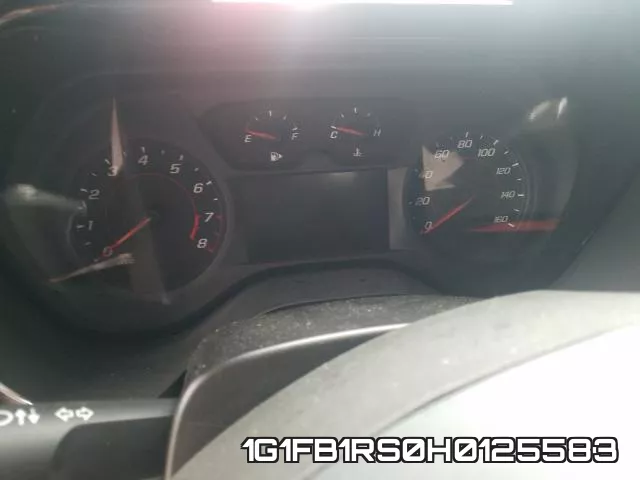 1G1FB1RS0H0125583 фото 9