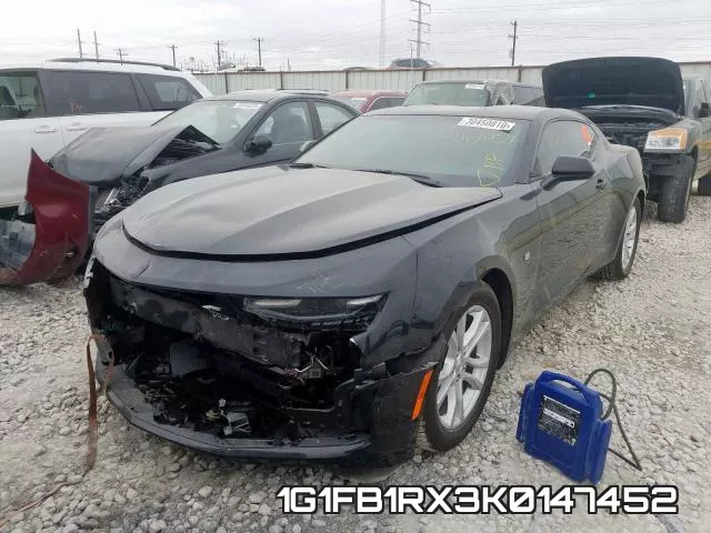 1G1FB1RX3K0147452 фото 3