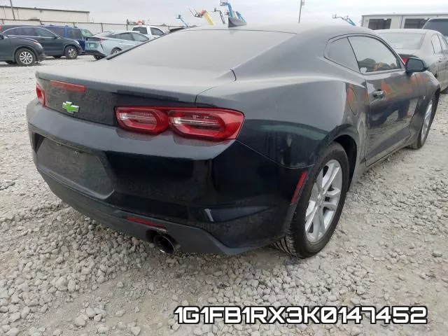1G1FB1RX3K0147452 фото 5