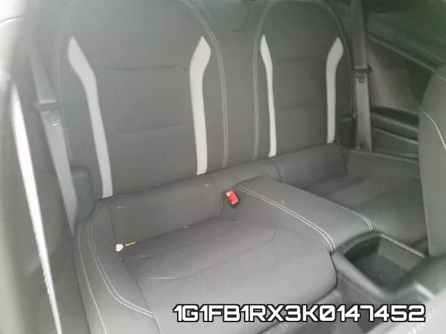 1G1FB1RX3K0147452 фото 7