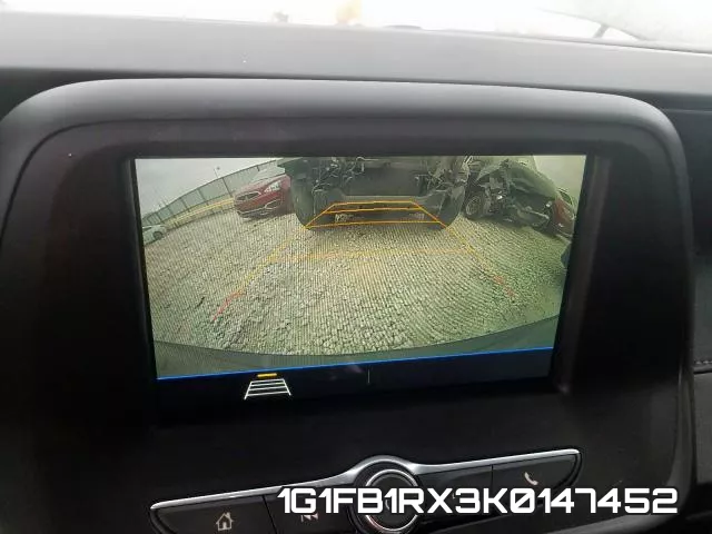 1G1FB1RX3K0147452 фото 10