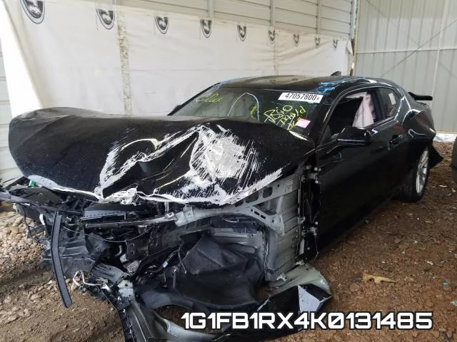 1G1FB1RX4K0131485 фото 3
