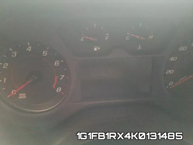 1G1FB1RX4K0131485 фото 9