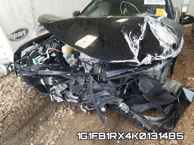 1G1FB1RX4K0131485 фото 10