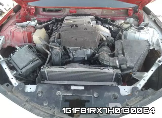 1G1FB1RX7H0130064 фото 2