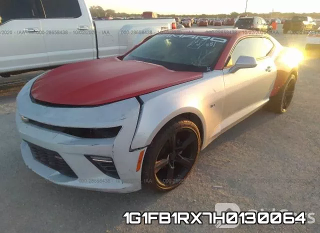 1G1FB1RX7H0130064 фото 3