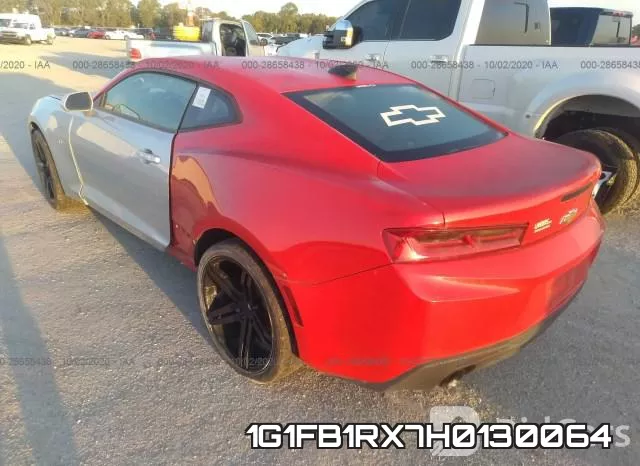 1G1FB1RX7H0130064 фото 4
