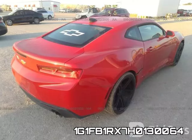 1G1FB1RX7H0130064 фото 5