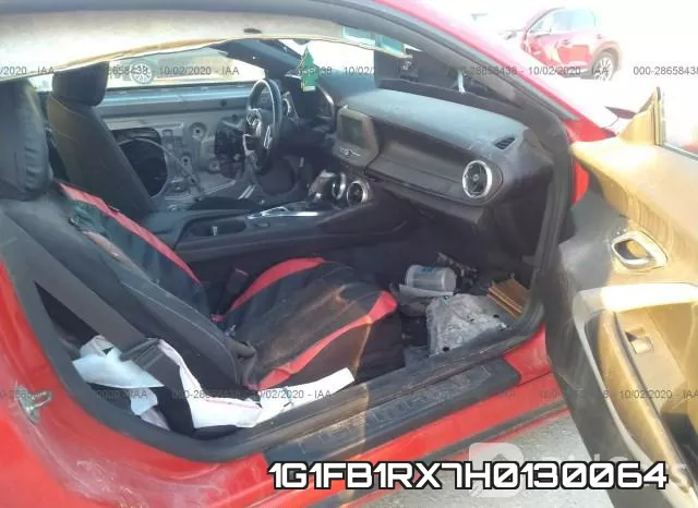 1G1FB1RX7H0130064 фото 6