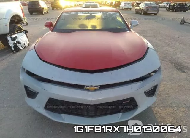 1G1FB1RX7H0130064 фото 7