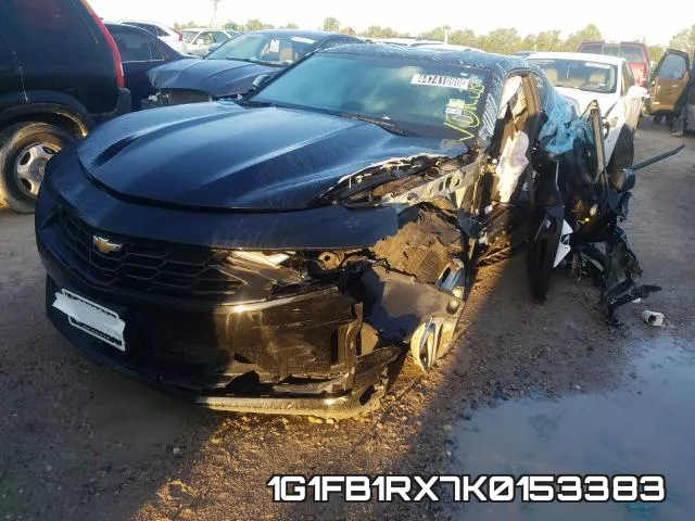 1G1FB1RX7K0153383 фото 3