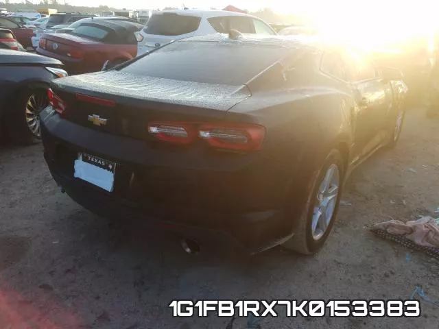 1G1FB1RX7K0153383 фото 5