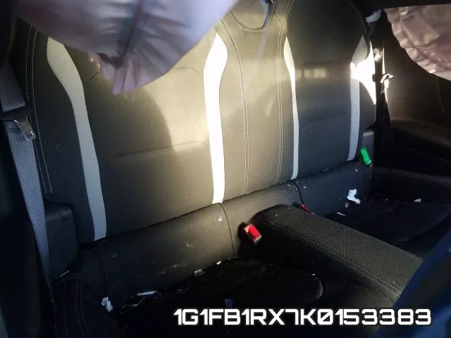 1G1FB1RX7K0153383 фото 7