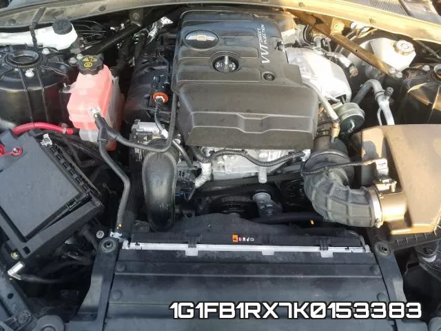 1G1FB1RX7K0153383 фото 8