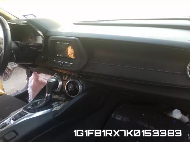 1G1FB1RX7K0153383 фото 10
