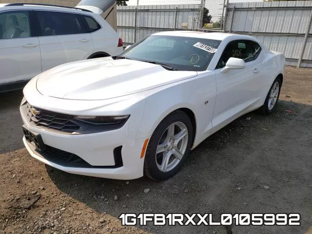1G1FB1RXXL0105992 фото 3