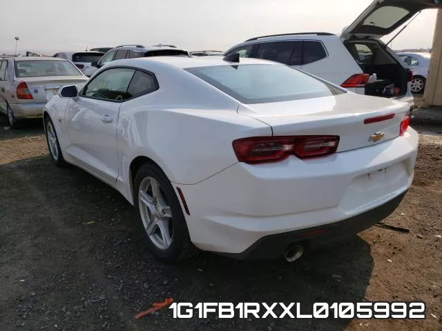1G1FB1RXXL0105992 фото 4