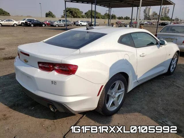1G1FB1RXXL0105992 фото 5