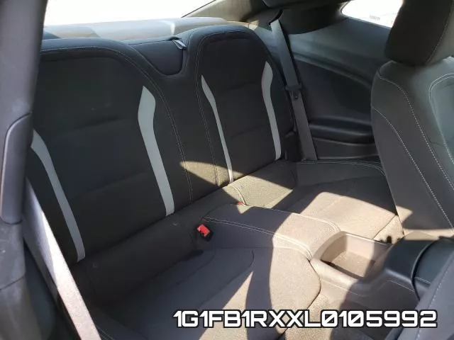 1G1FB1RXXL0105992 фото 7