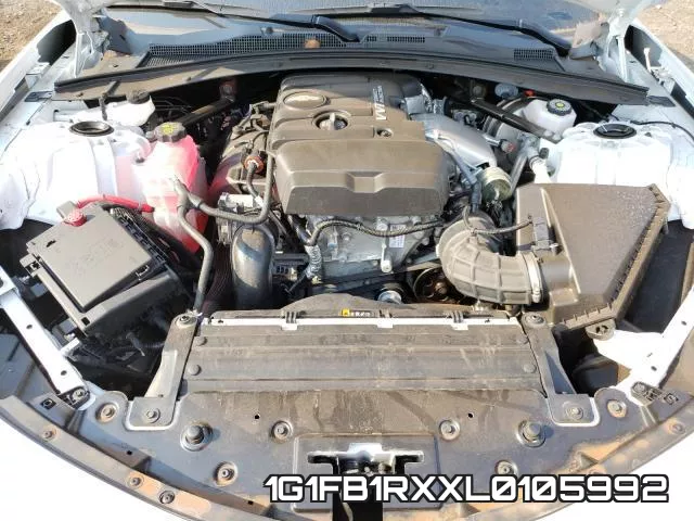 1G1FB1RXXL0105992 фото 8