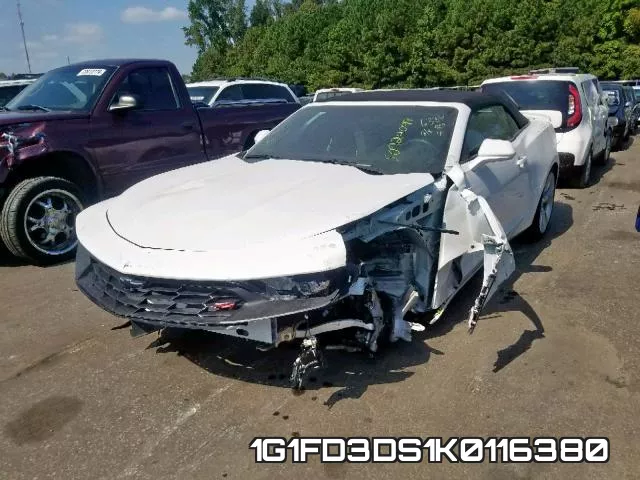 1G1FD3DS1K0116380 фото 3