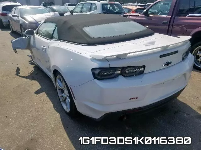 1G1FD3DS1K0116380 фото 4