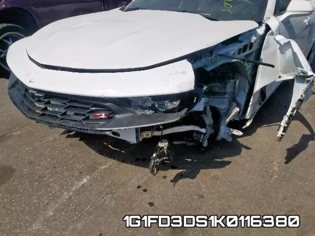 1G1FD3DS1K0116380 фото 10