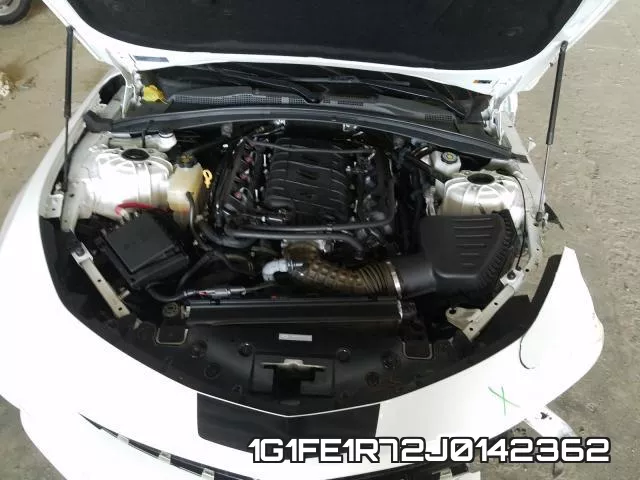 1G1FE1R72J0142362 фото 8