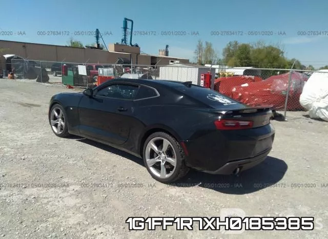 1G1FF1R7XH0185385 фото 4