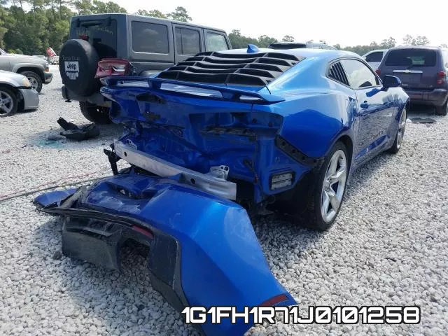 1G1FH1R71J0101258 фото 5
