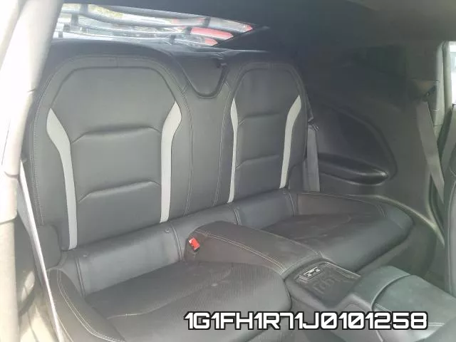 1G1FH1R71J0101258 фото 7