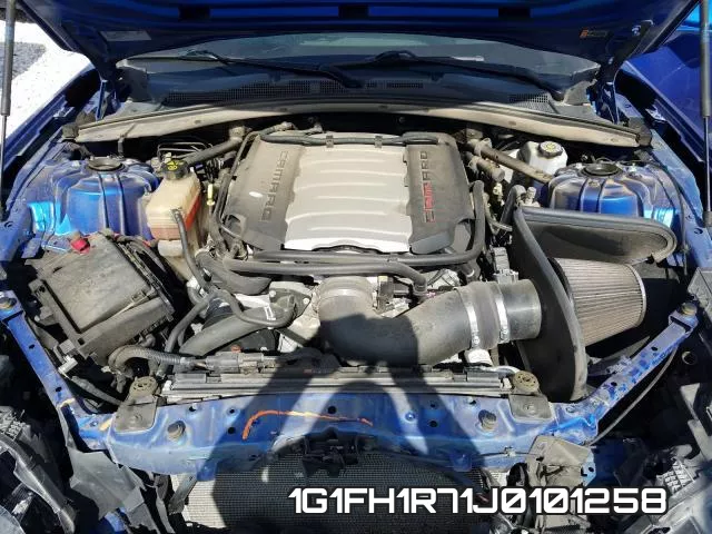 1G1FH1R71J0101258 фото 8