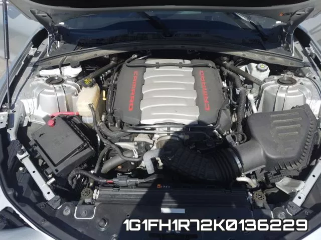 1G1FH1R72K0136229 фото 8