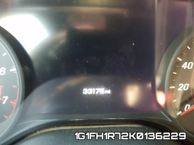 1G1FH1R72K0136229 фото 9