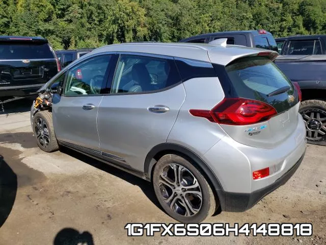 1G1FX6S06H4148818 фото 4