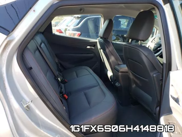 1G1FX6S06H4148818 фото 7