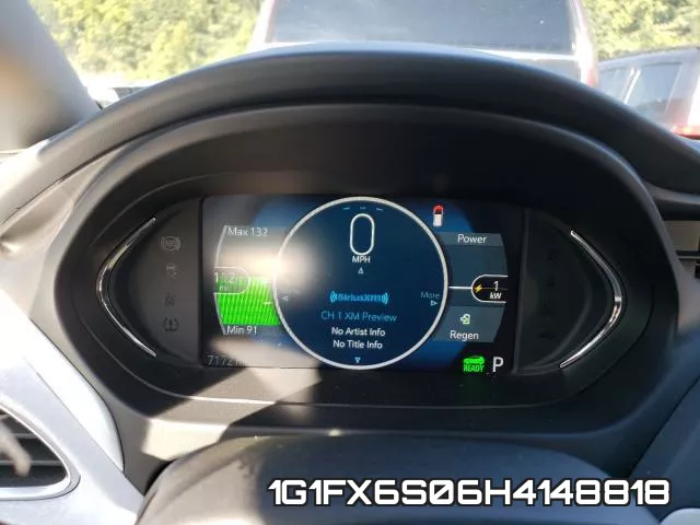 1G1FX6S06H4148818 фото 9