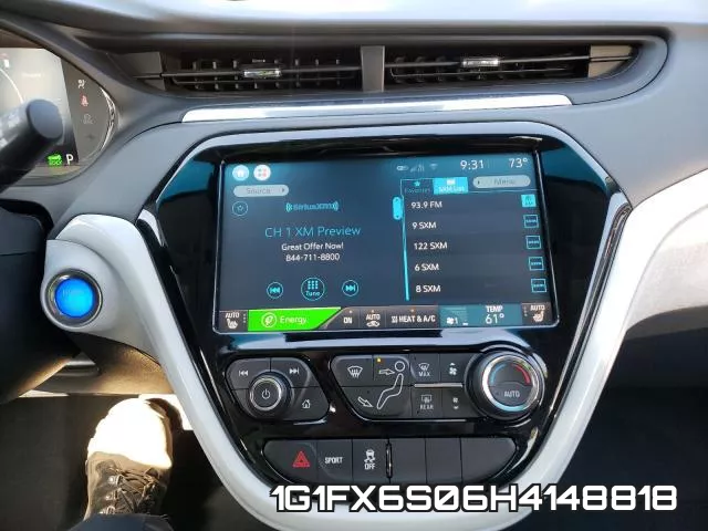 1G1FX6S06H4148818 фото 10