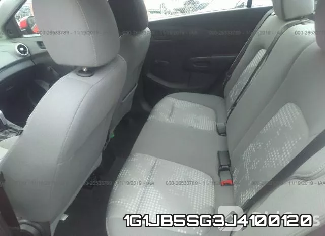 1G1JB5SG3J4100120 фото 9