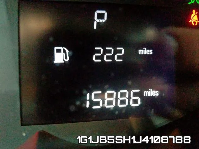 1G1JB5SH1J4108788 фото 9