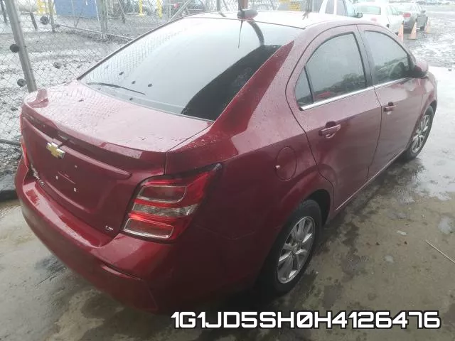 1G1JD5SH0H4126476 фото 5