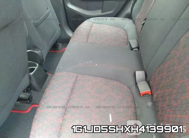 1G1JD5SHXH4139901 фото 9