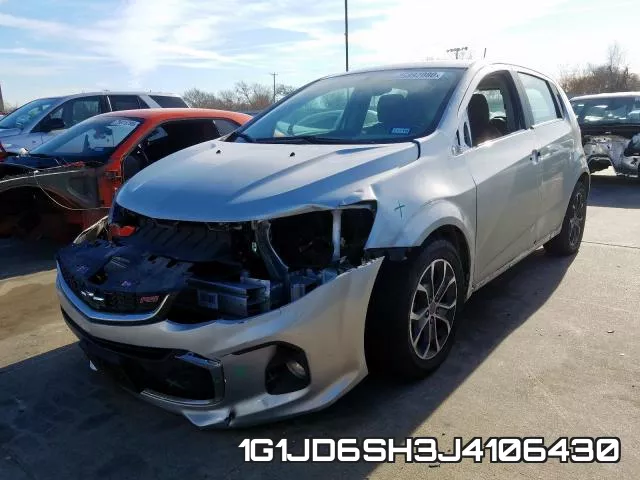 1G1JD6SH3J4106430 фото 3