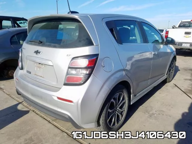 1G1JD6SH3J4106430 фото 5