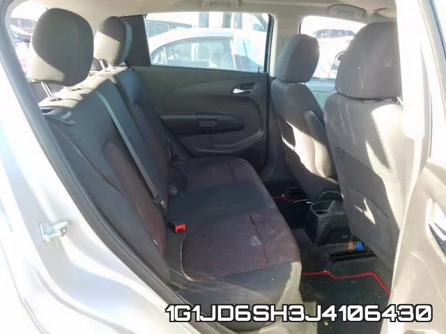 1G1JD6SH3J4106430 фото 7